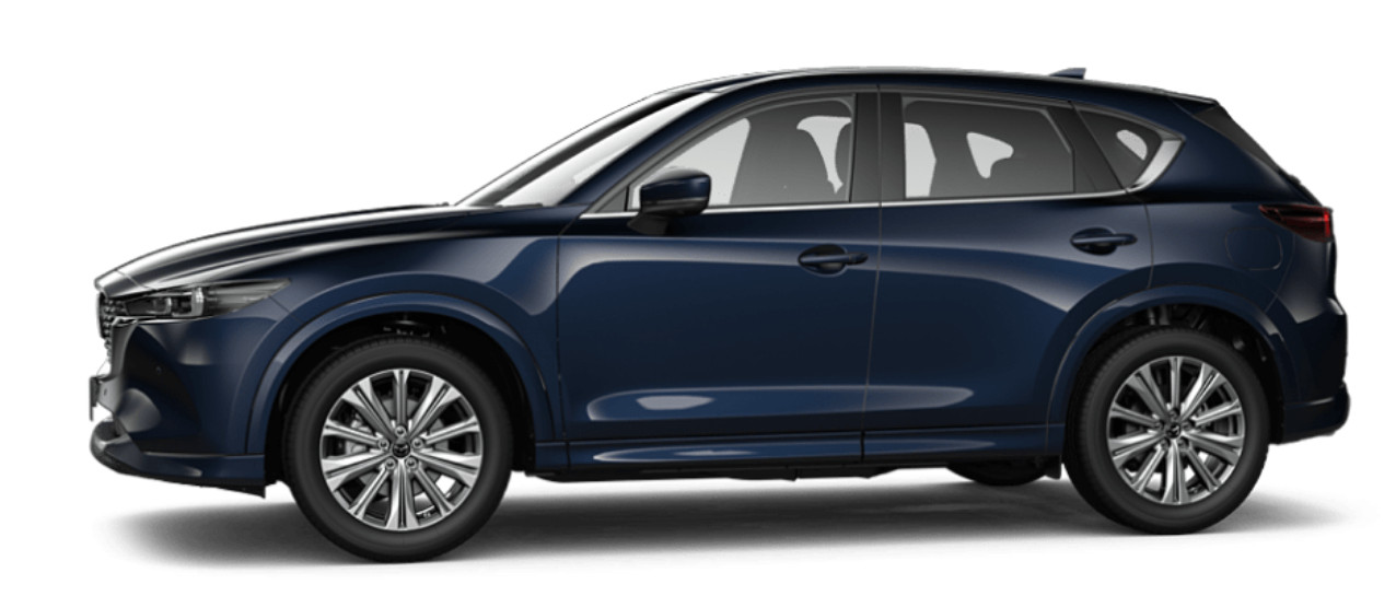 Mazda Cx-5 Tiền Giang