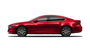Mazda 6 Tiền Giang